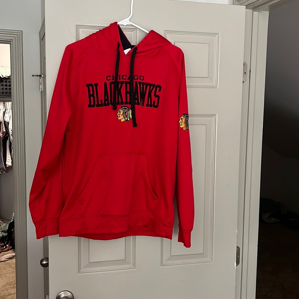 Chicago Blackhawks Sweatshirt